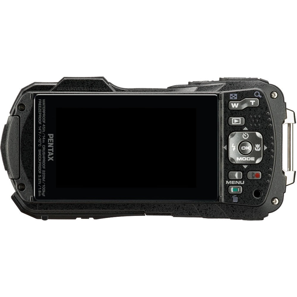 Pentax 2144+64GBBAG Cameras