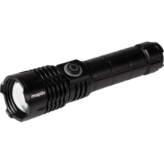 Maplin 297PAM Lighting