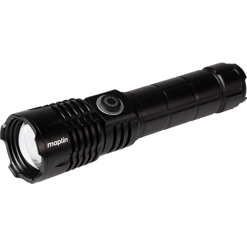 Maplin 297PAM Lighting