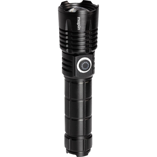 Maplin 297PAM Lighting