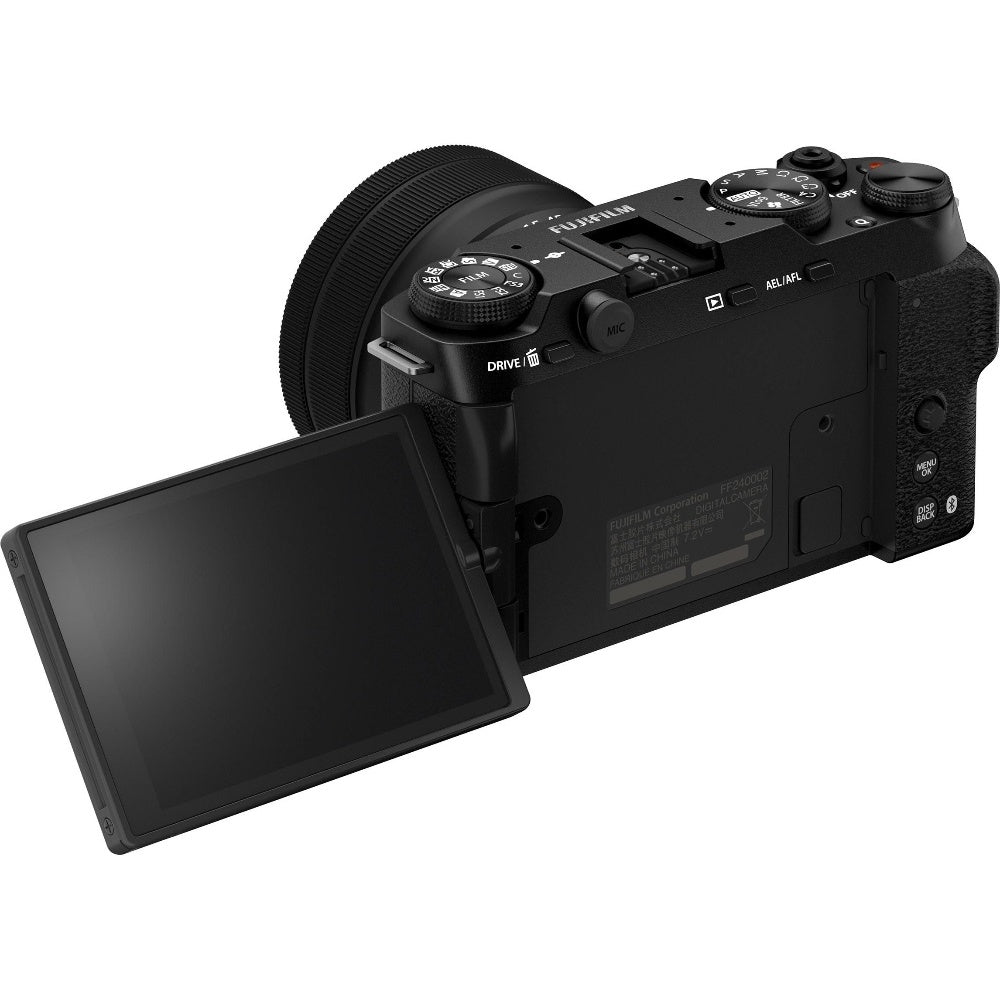 Fujifilm 16900733 - KIT Cameras