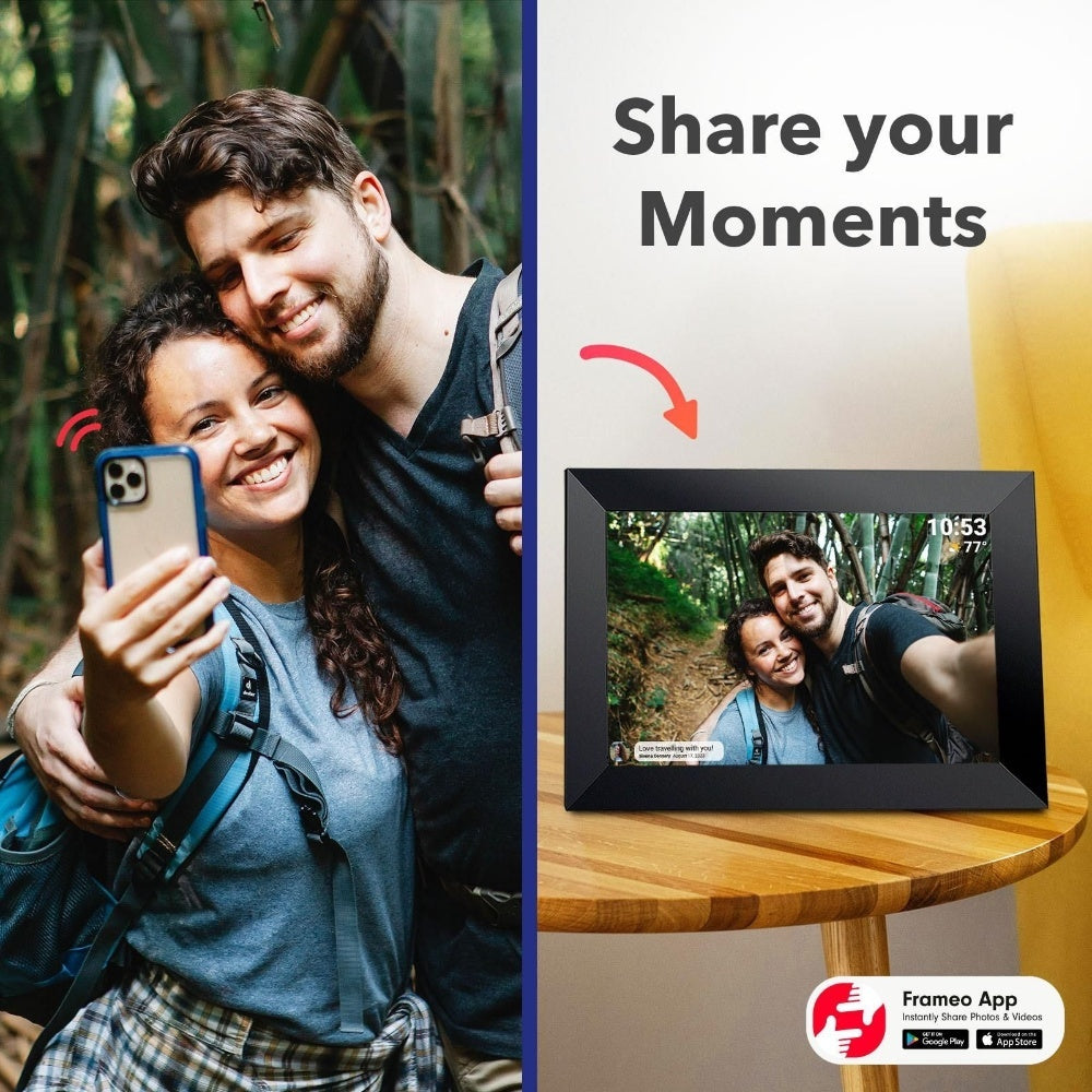 Praktica 383ARP+32GB Storage