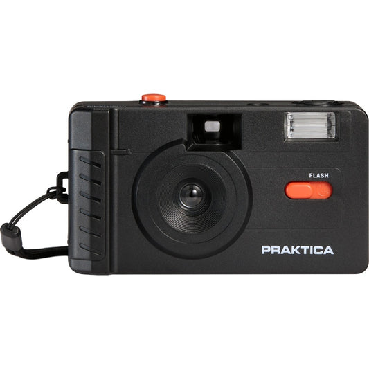 Praktica VF212-BLACK