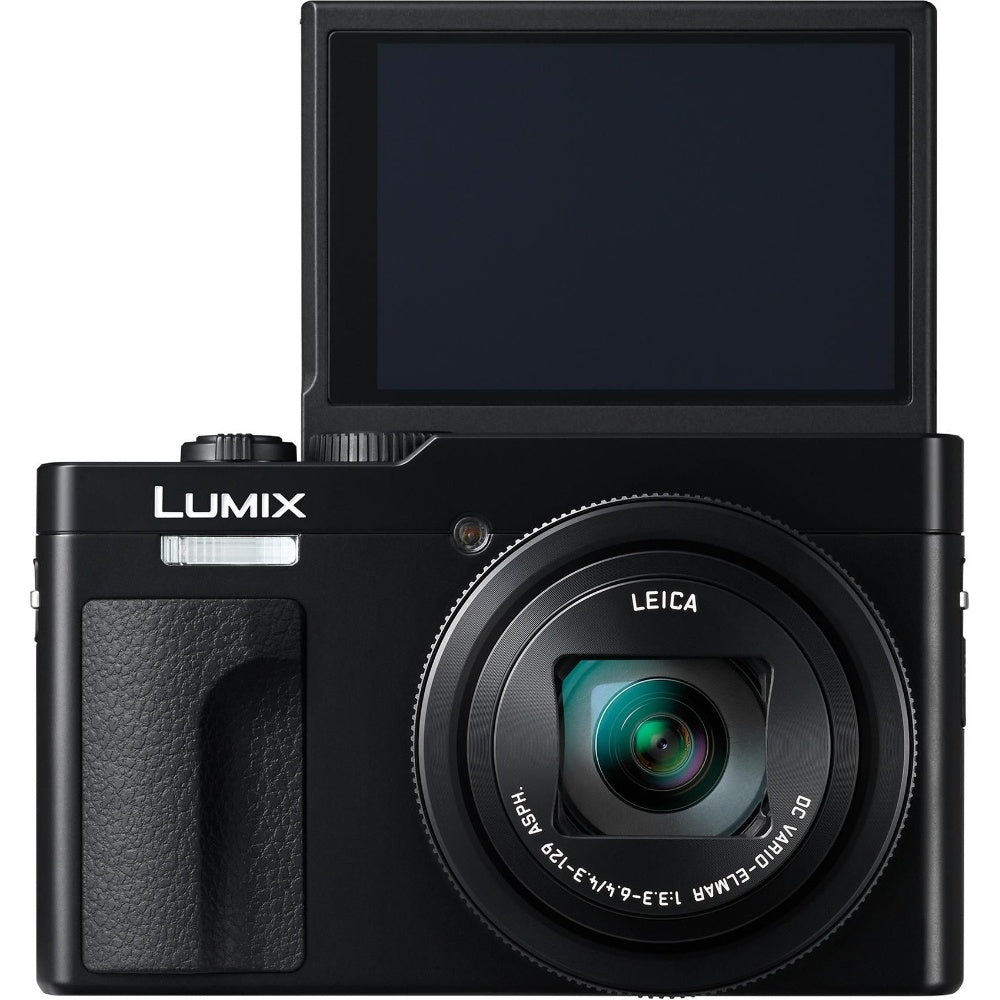 Panasonic DC-TZ99KIT-K Cameras