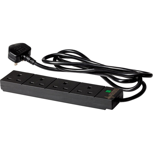 Maplin 348PAM Sockets