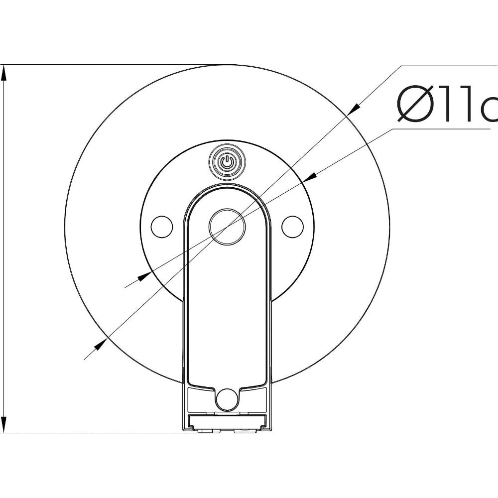 4Lite 4L2/6018x2 Lighting
