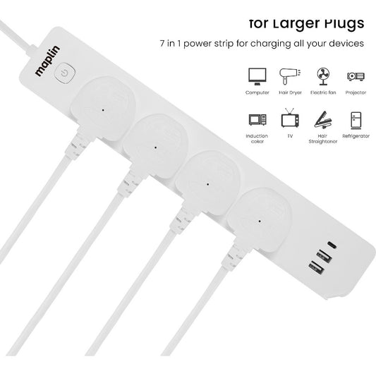 Maplin 558PAM Sockets