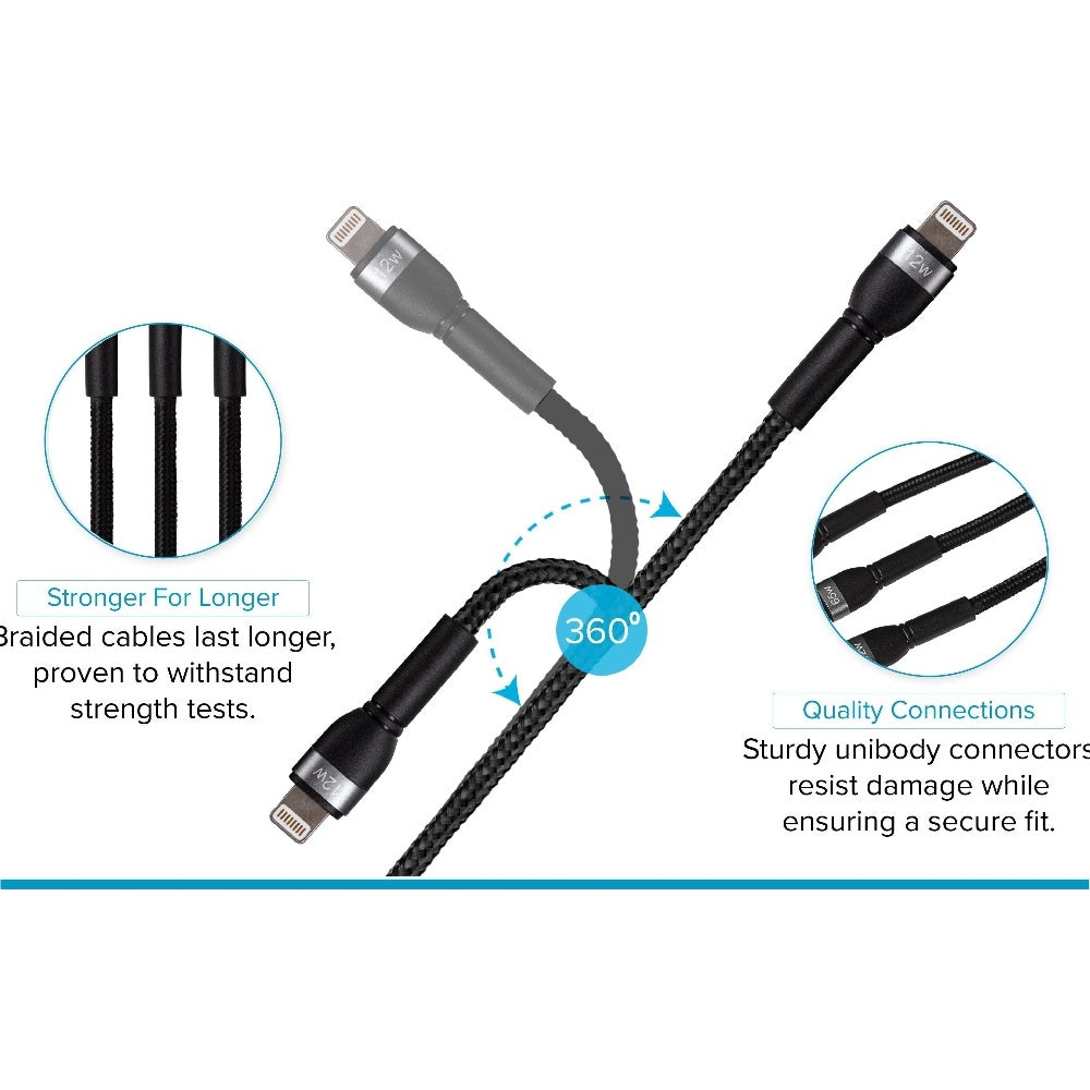 Maplin 838PAM Phone Cables