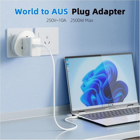 Maplin 840AU Sockets