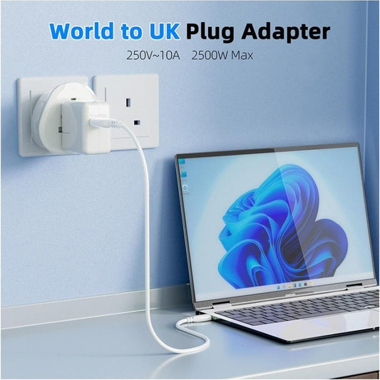 Maplin 840UK Sockets