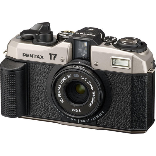Pentax 18926+FILMX10
