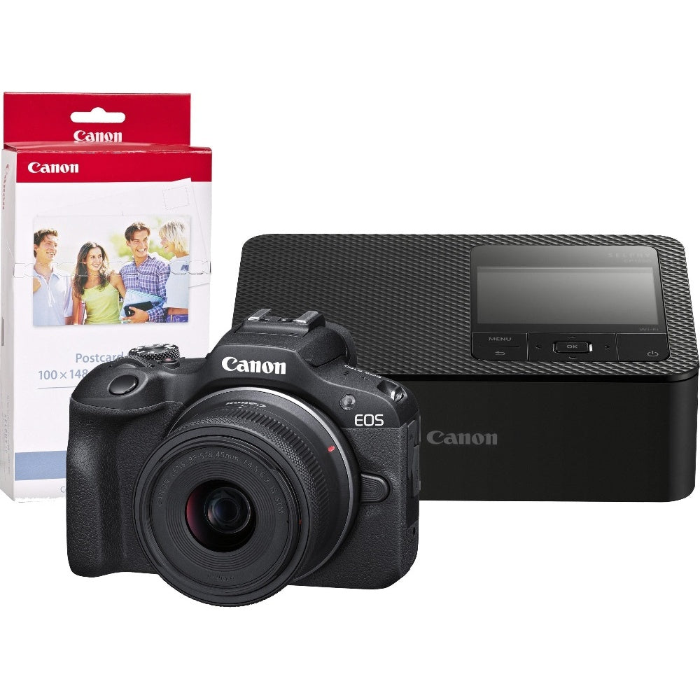 Canon 6052C033-SelphyKit