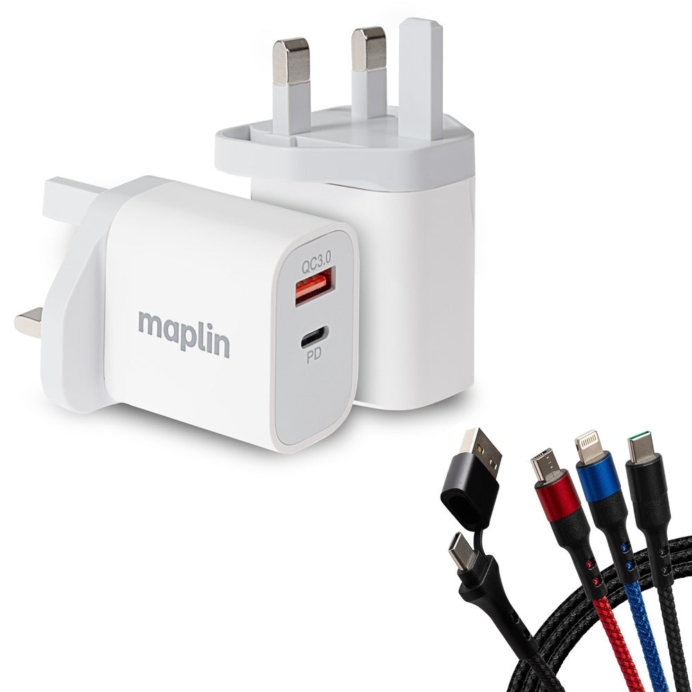 Maplin 978PAM General
