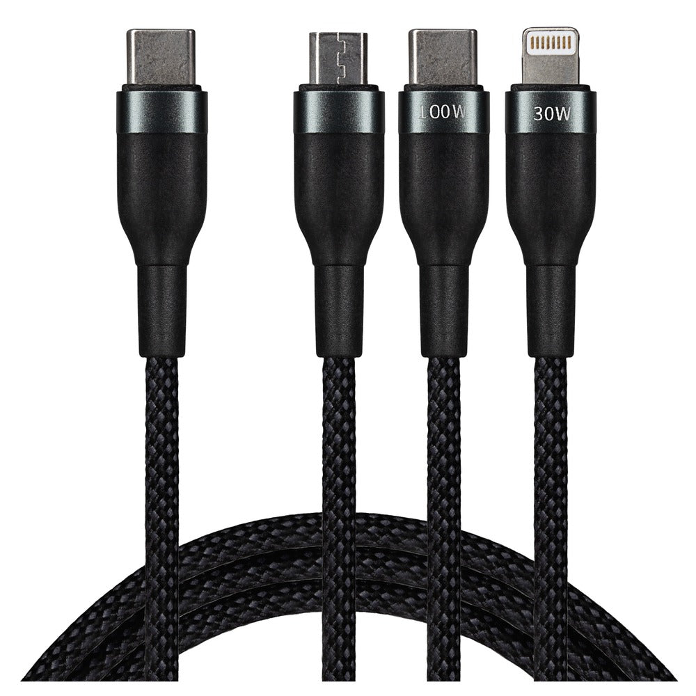 Maplin 209PAM Computing Cables