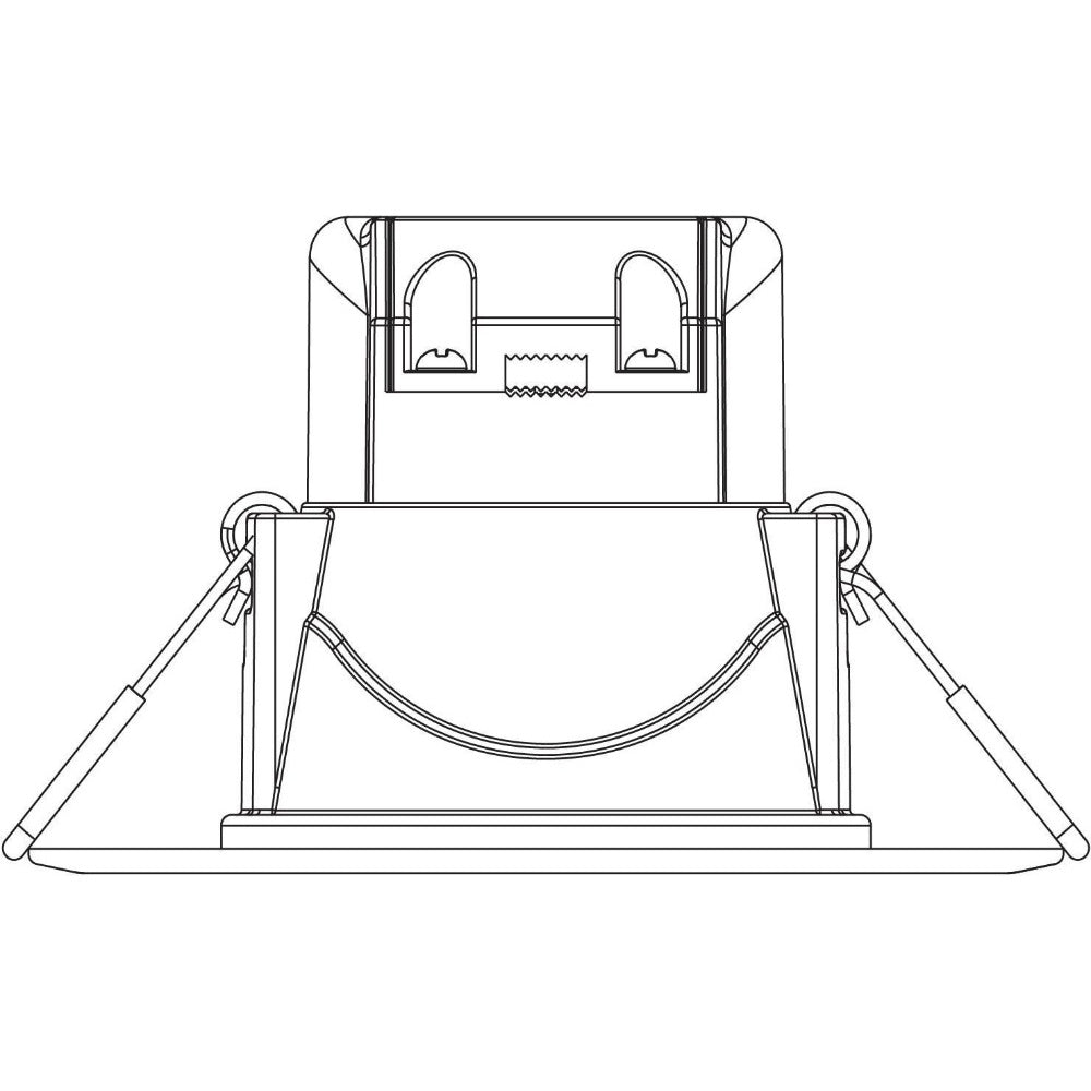4Lite 4L1/2102/3 Lighting