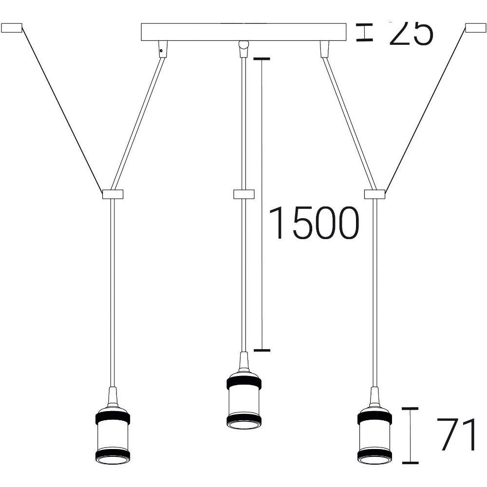 4Lite 4L1/7018 Lighting