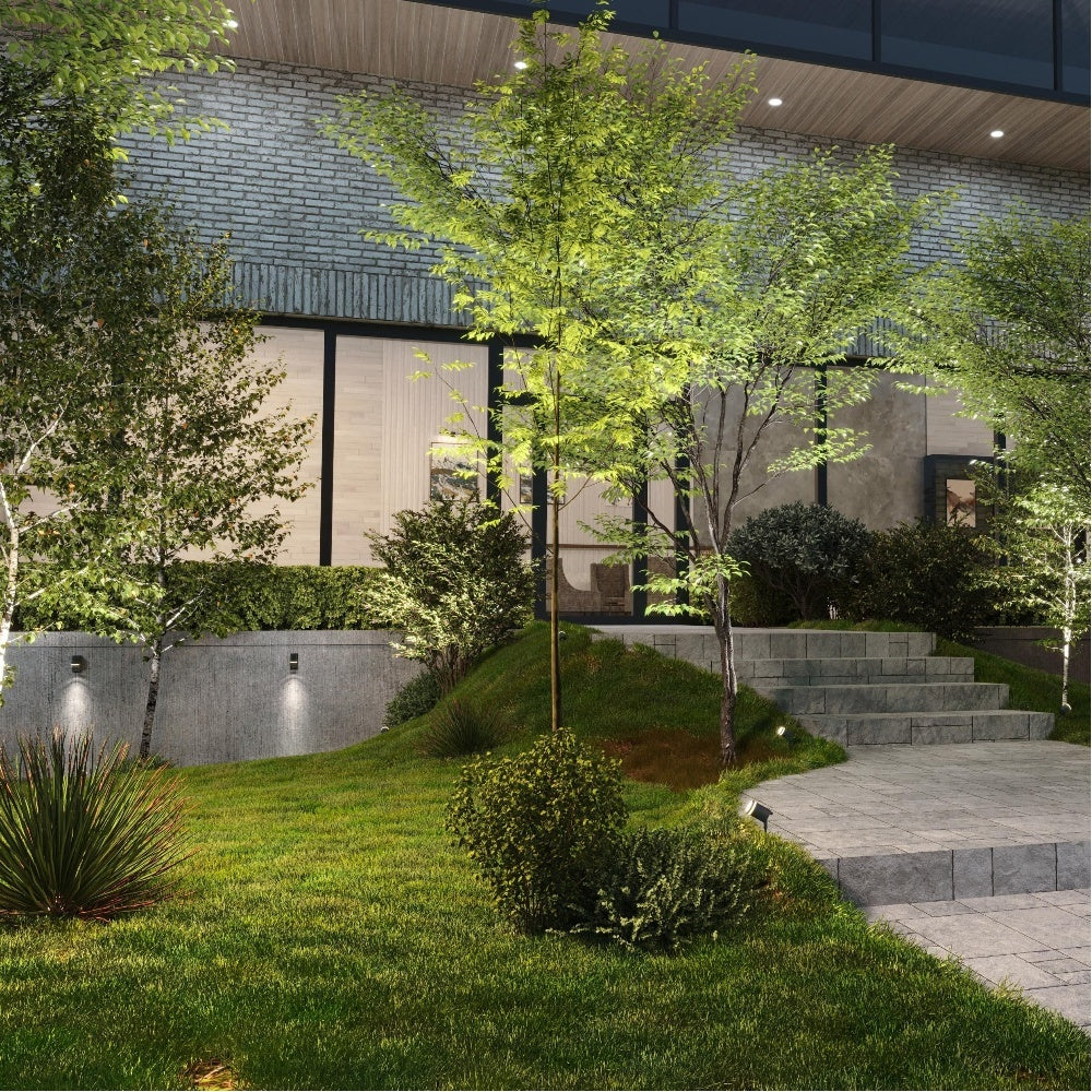 4Lite 4L2/3004 Lighting