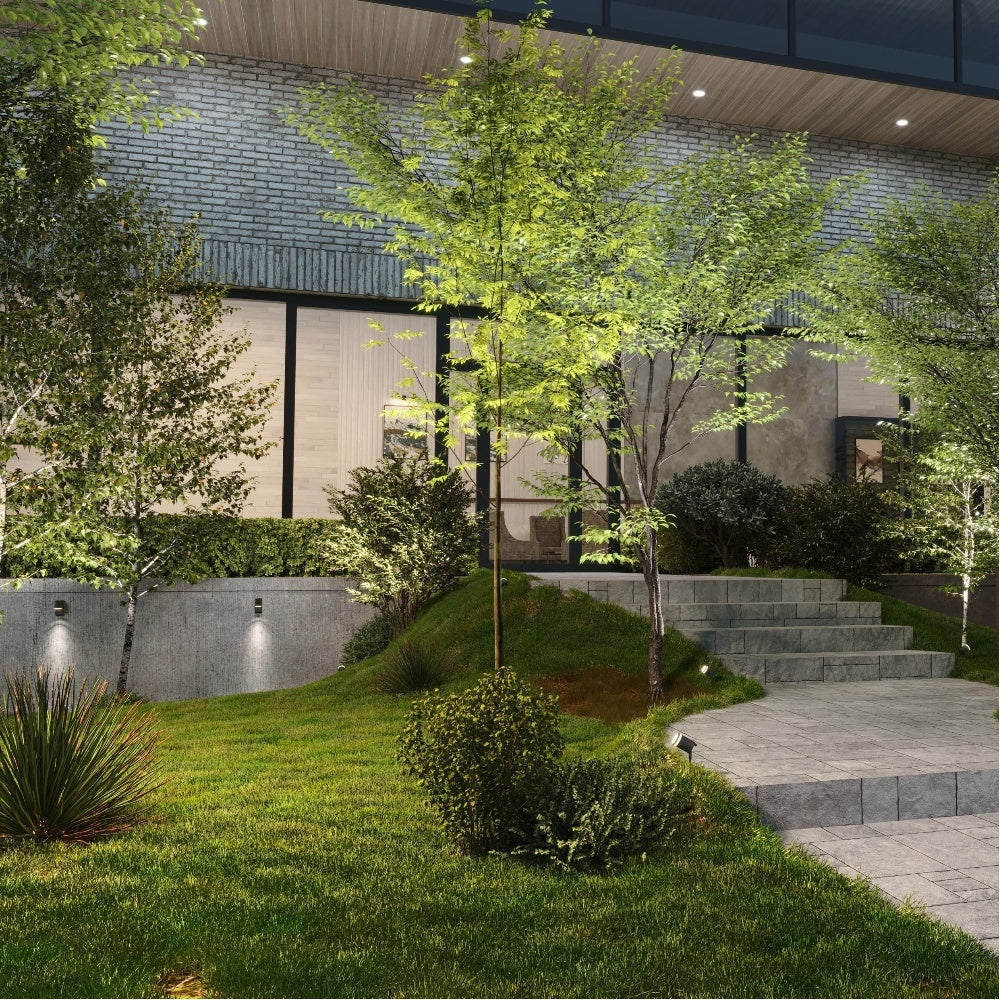 4Lite 4L2/2004 Lighting