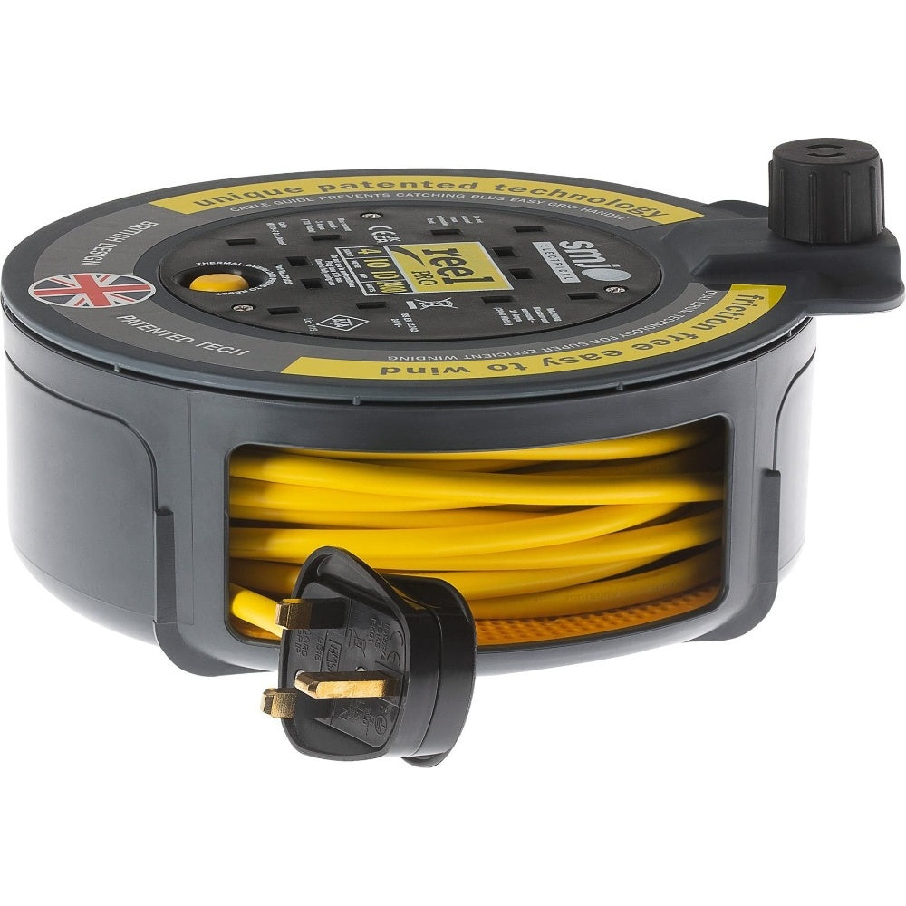 Smj Electrical CP1010-BQ Sockets