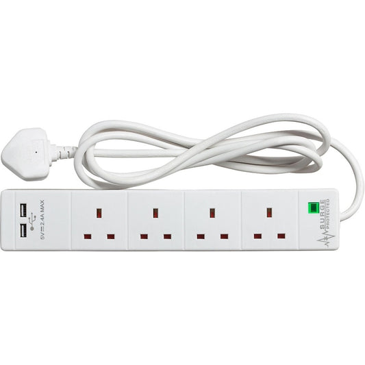 Smj Electrical S4WUSB Sockets