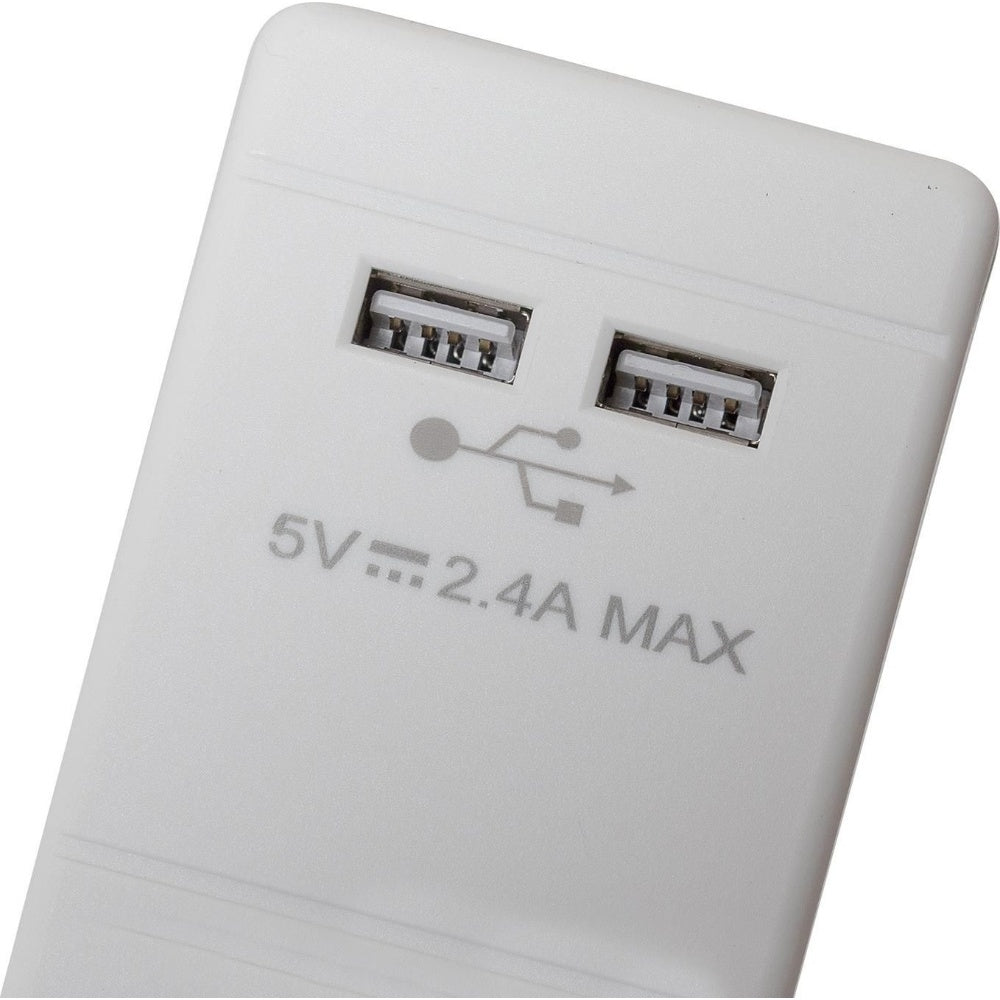 Smj Electrical S4WUSB Sockets