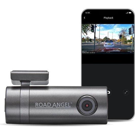 Road Angel HALO GO Dash Cams