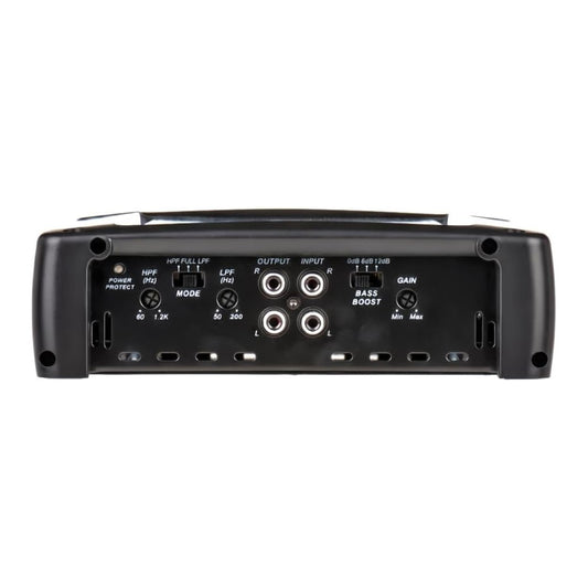 Juice JA902 Car Audio