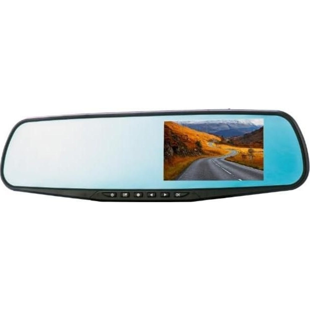 Co Pilot CPDVR3 Dash Cams