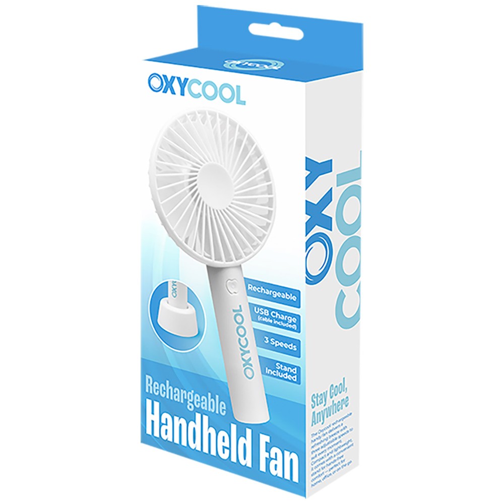 Oxycool SUM11737 Heaters & Fans