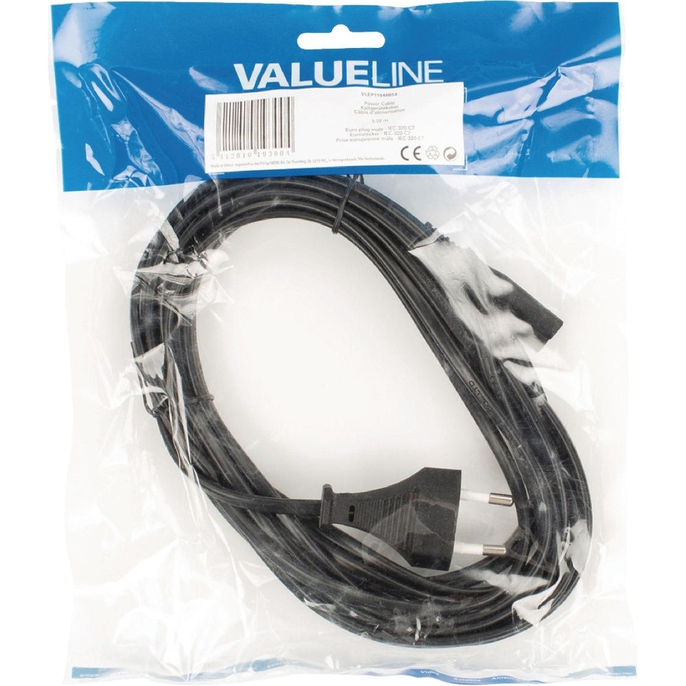Maplin VLEP11040B50 Computing Cables