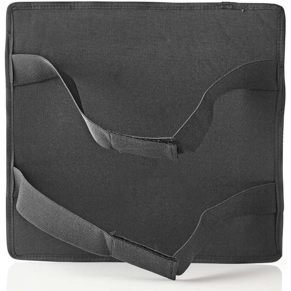 Nedis ERGOGBS100BK Office Furniture