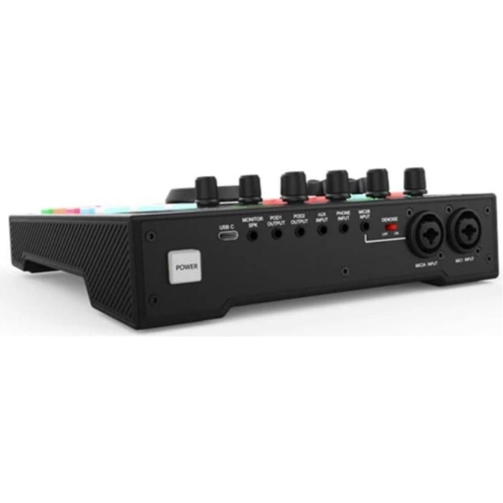 Maono AU-AM100 Peripherals