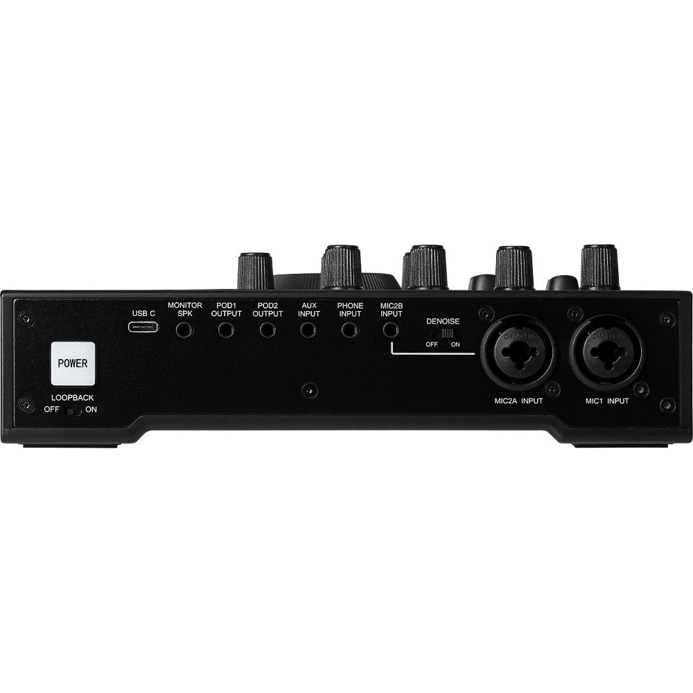 Maono AU-AM100 Peripherals