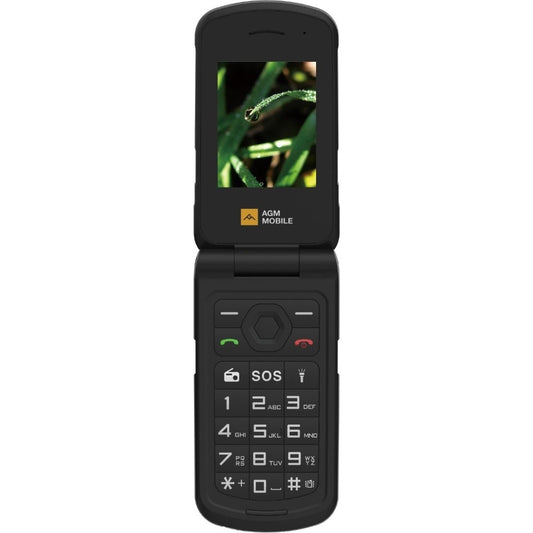 AGM AM10UKBL01 Mobile Phones