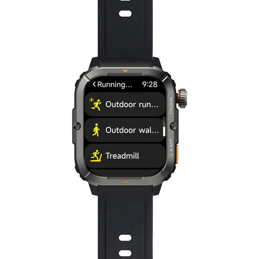 AGM AGM LEGION 3 Smart Watches