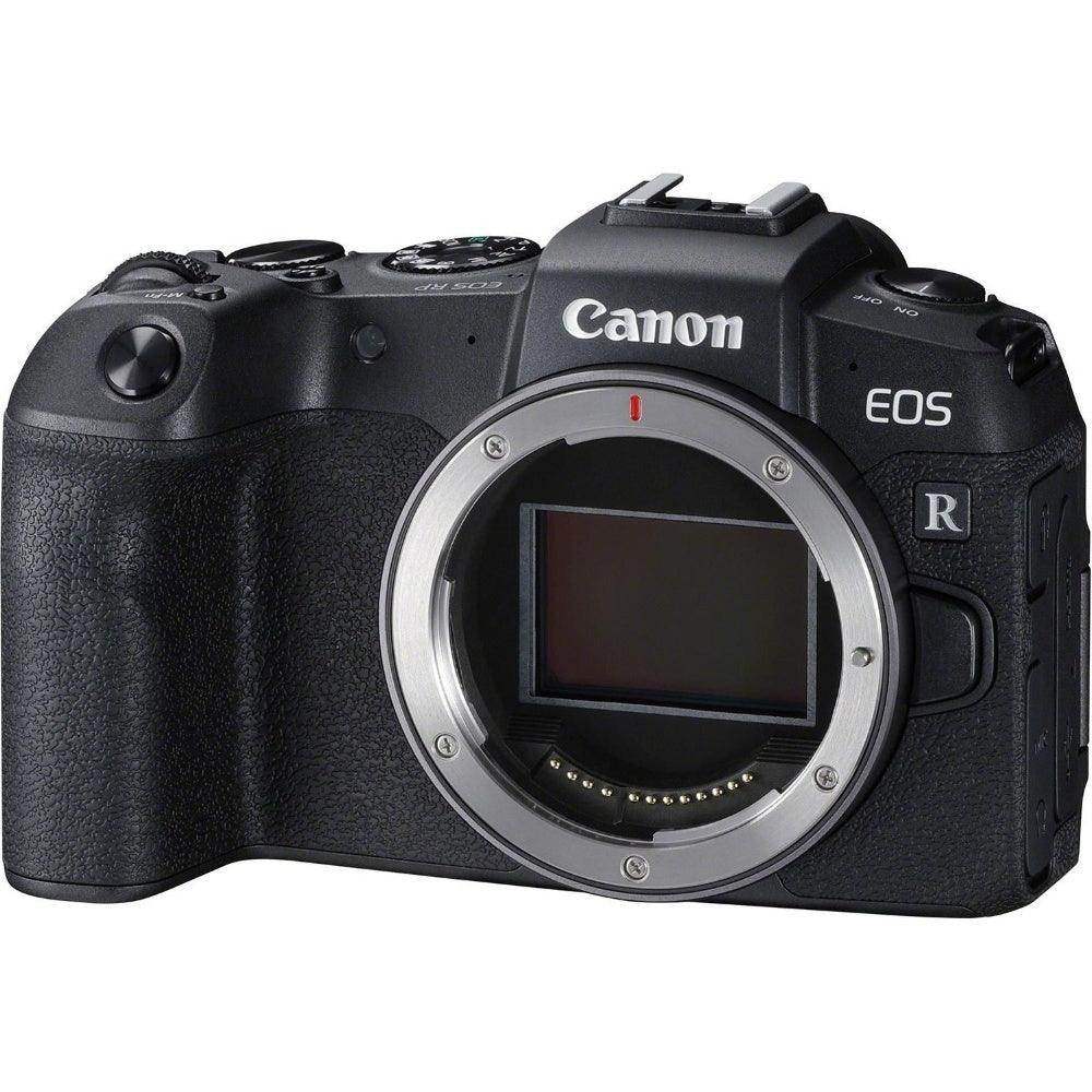 Canon EOS RP Full Frame Mirrorless Camera Body Only - Hipeon