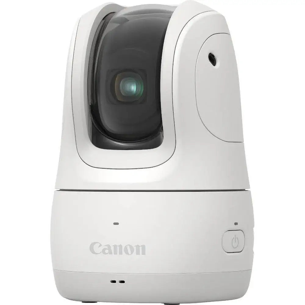 Canon PowerShot PX Camera Essential Kit White - Hipeon