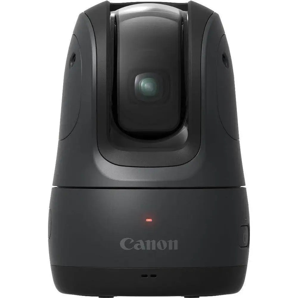 Canon PowerShot PX Camera Essential Kit - Black - Hipeon