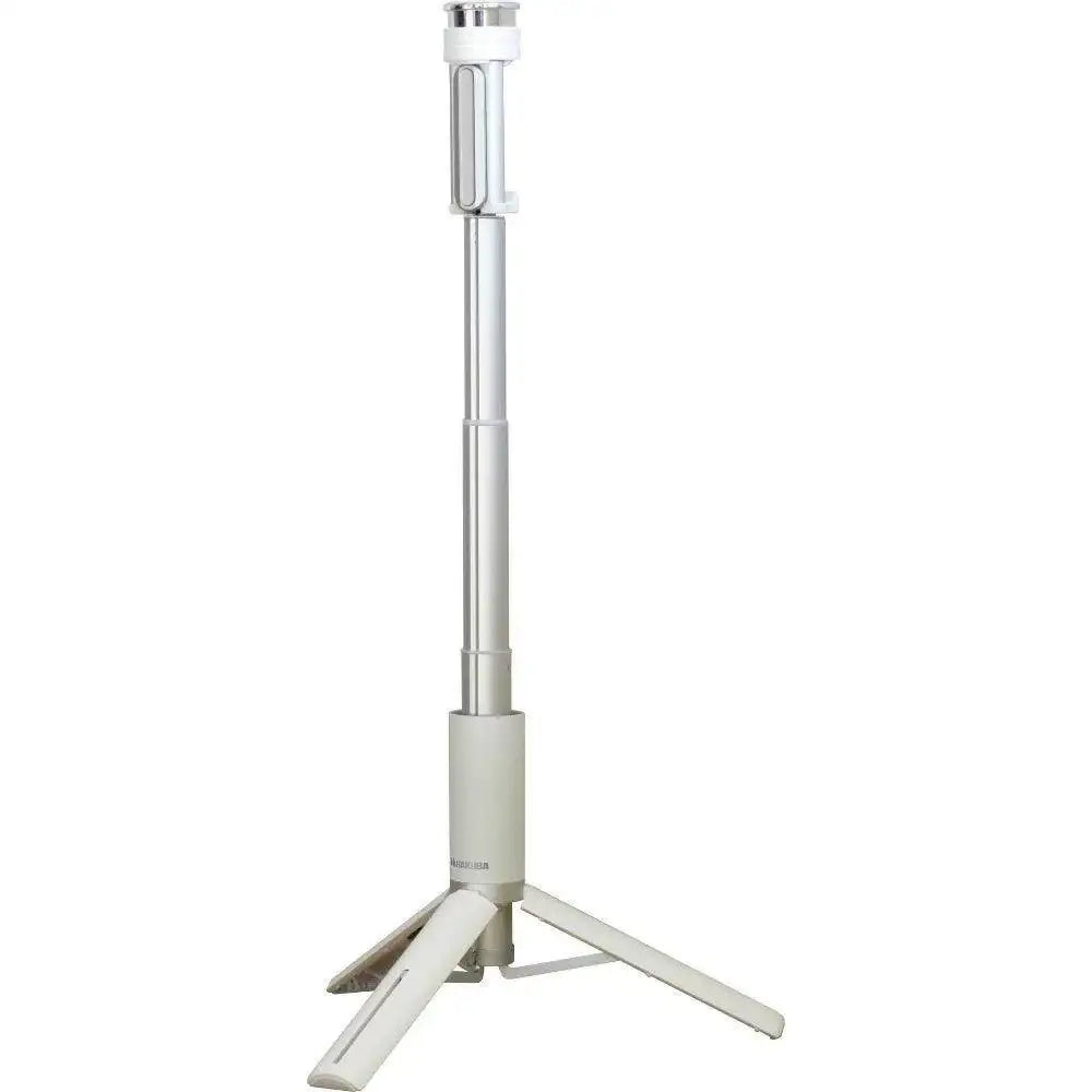 Hakuba Multi Tripod for Canon PowerShot PX - White - Hipeon