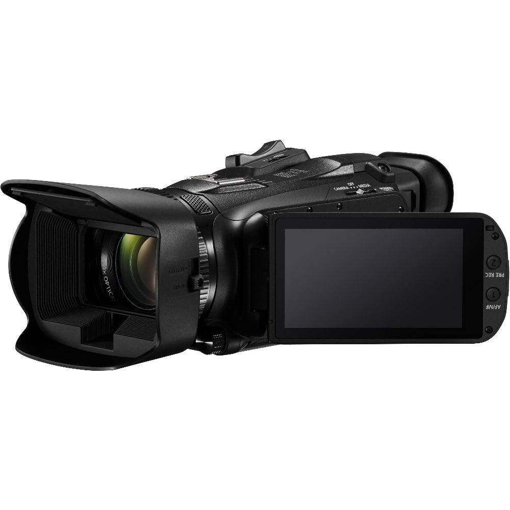 Canon Legria HF G70 20xZoom 4K Sensor FHD Camcorder - Hipeon