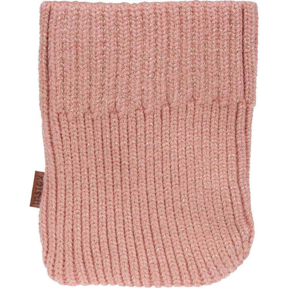 Fujifilm Instax Mini Liplay Accessory Kit inc Neck Strap & Knitted Pouch - Blush Gold - Hipeon