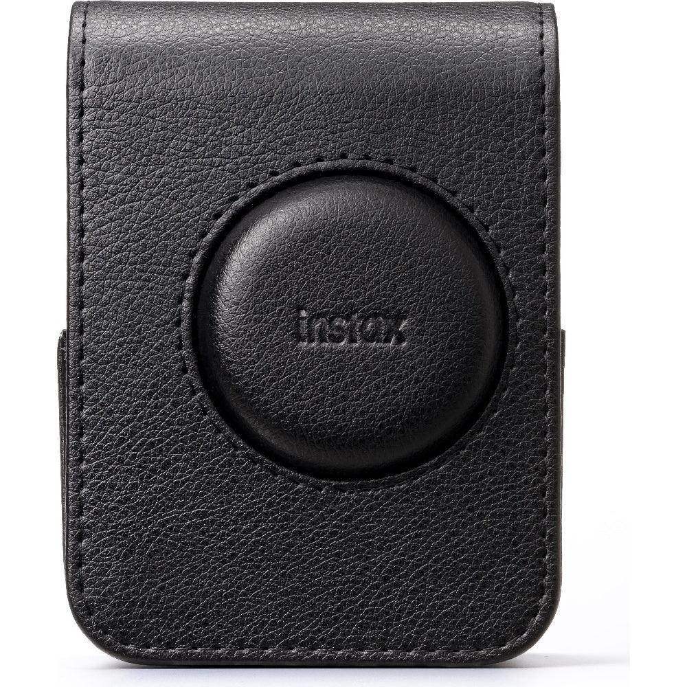Fujifilm Instax Mini Evo Camera Case - Black - Hipeon