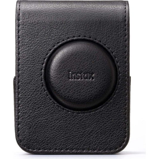 Fujifilm Instax Mini Evo Camera Case - Black - Hipeon