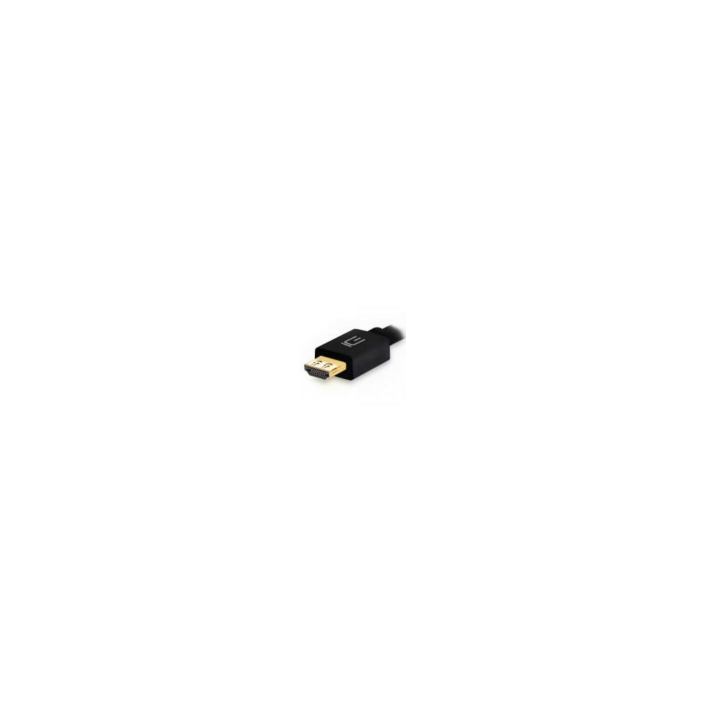 ICE Cable CLEAR-HDMI-S2B-18GBPS-3METRE Computing Cables