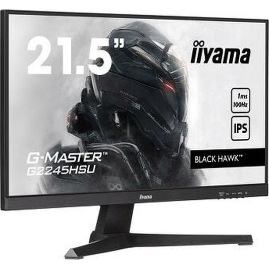 iiyama G2245HSU-B2 PC Monitors