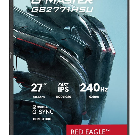 iiyama GB2771HSU-B1 Displays