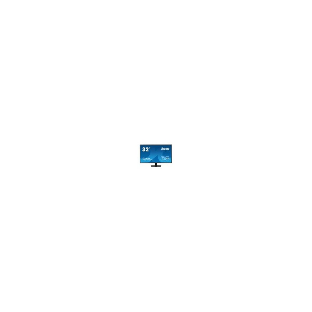 iiyama X3270QSU-B1 Displays