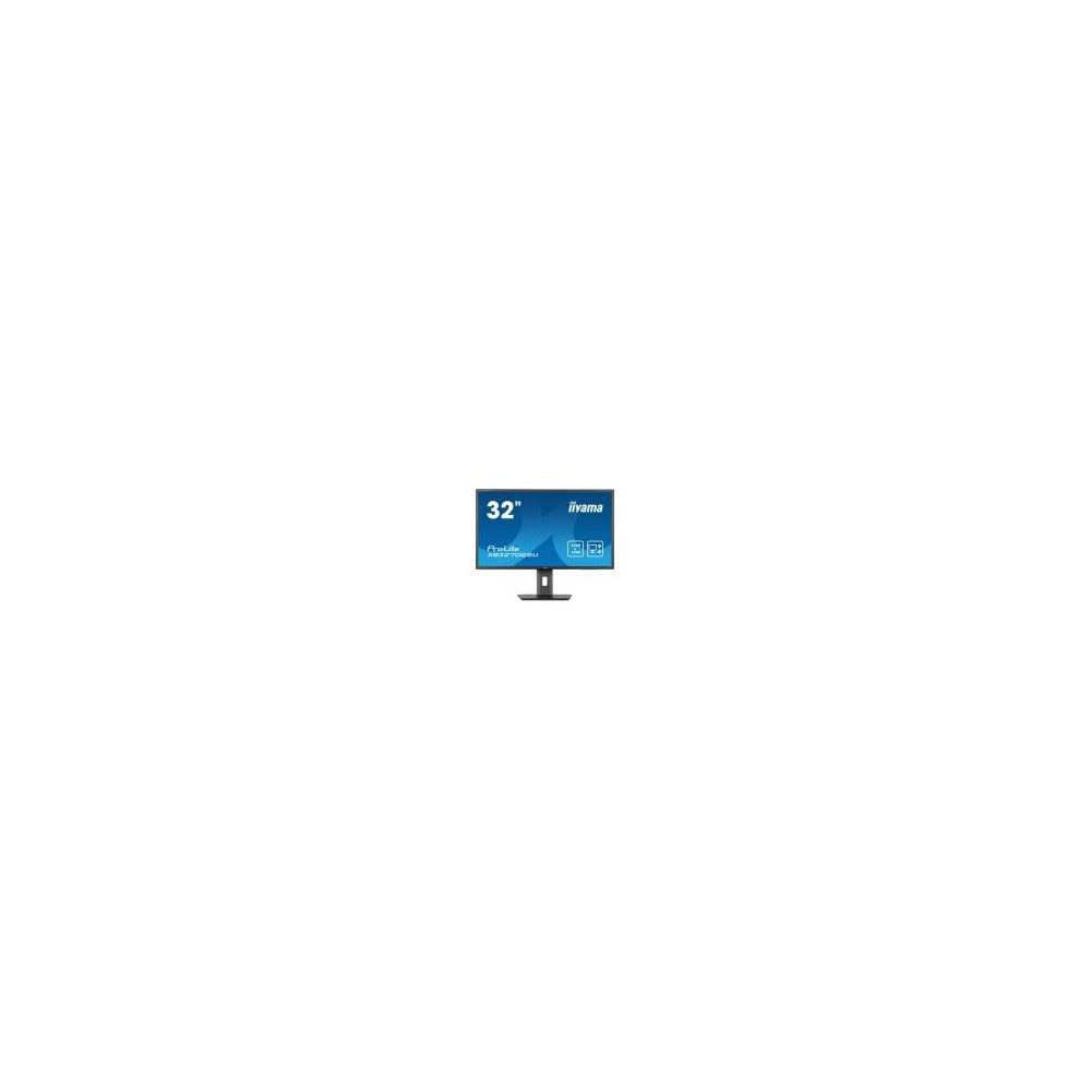 iiyama XB3270QSU-B1 Displays
