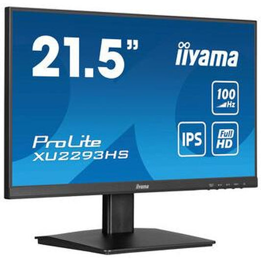 iiyama XU2293HS-B6 Displays