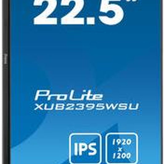 iiyama XUB2395WSU-B5 Displays